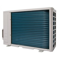 Сплит-система инверторного типа Royal Thermo Perfecto DC RTPI-09HN8 комплект 10